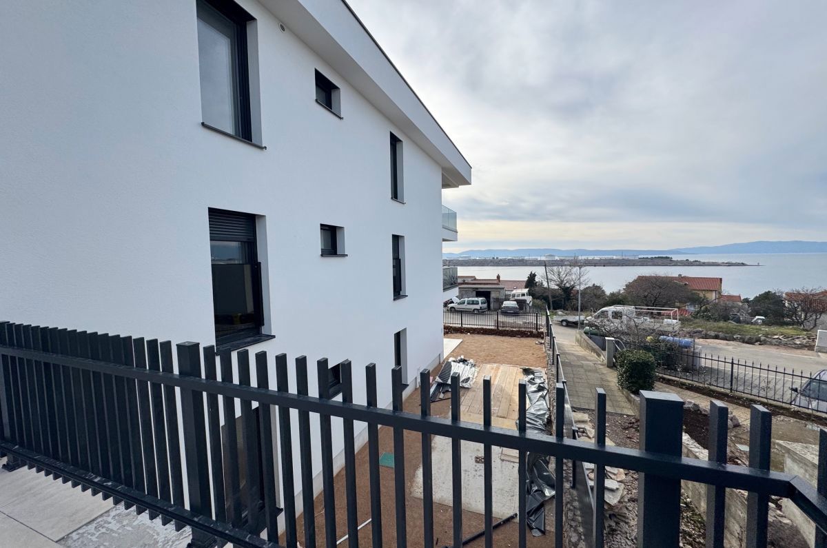 Apartma, prodaja, Omišalj, Hrvatska, 67 m2, 335.000,00 EUR