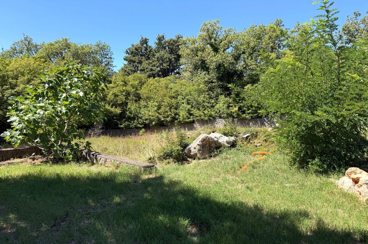 Gradbeno zemlji&#353;&#263;e, prodaja, Dobrinj, Hrvatska, 594 m2, 89.000,00 EUR