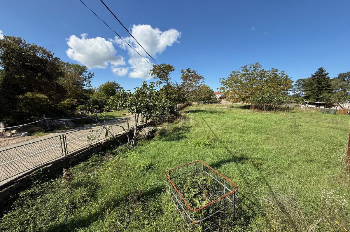 Gradbeno zemlji&#353;&#263;e, prodaja, Dobrinj, Hrvatska, 594 m2, 89.000,00 EUR