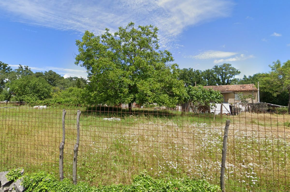 Gradbeno zemlji&#353;&#263;e, prodaja, Dobrinj, Hrvatska, 594 m2, 89.000,00 EUR