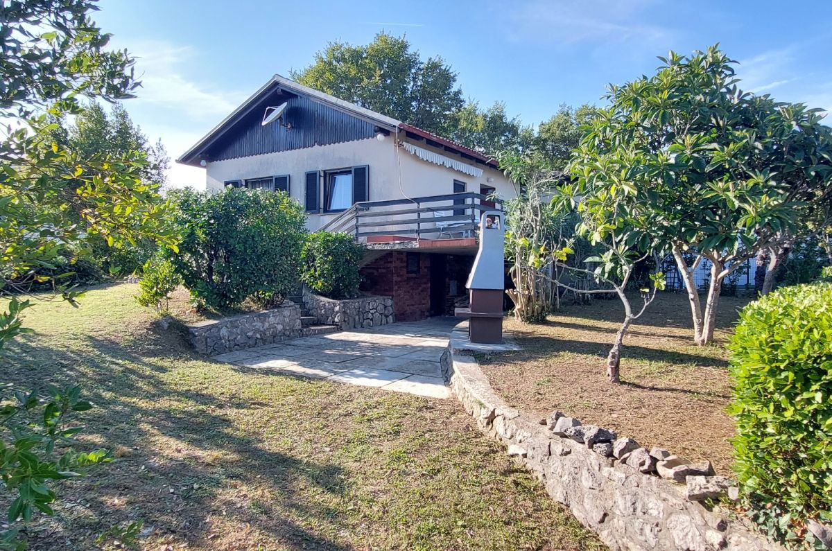 Hi&#353;a, prodaja, Uvala Soline, Hrvatska, 59 m2, 265.000,00 EUR
