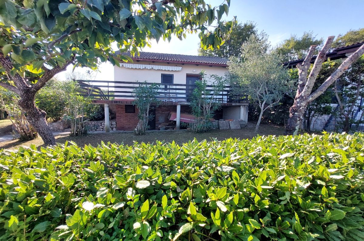 Hi&#353;a, prodaja, Uvala Soline, Hrvatska, 59 m2, 265.000,00 EUR