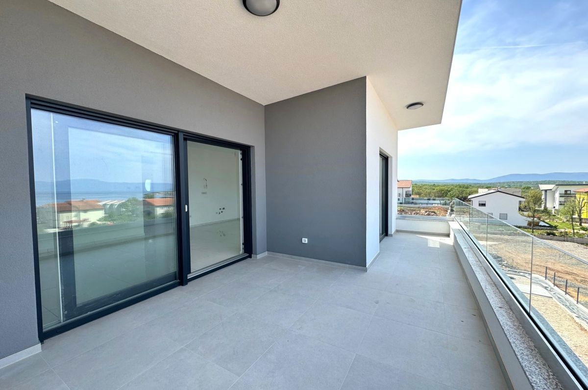 Apartma, prodaja, Malinska, Hrvatska, 115 m2, 470.000,00 EUR