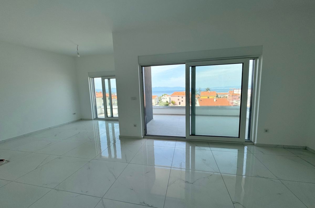 Apartma, prodaja, Malinska, Hrvatska, 115 m2, 470.000,00 EUR