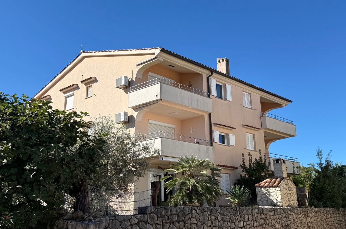 Apartma, prodaja, Malinska, Hrvatska, 62 m2, 600.000,00 EUR