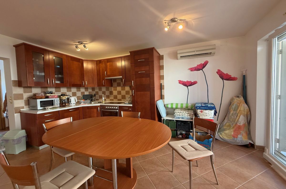 Apartma, prodaja, Malinska, Hrvatska, 62 m2, 600.000,00 EUR