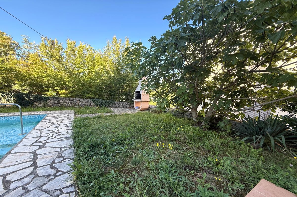 Apartma, prodaja, Malinska, Hrvatska, 62 m2, 600.000,00 EUR