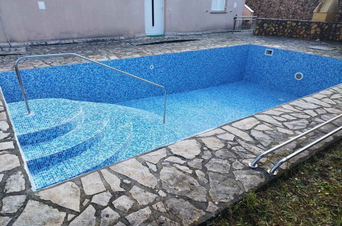 Apartma, prodaja, Malinska, Hrvatska, 62 m2, 600.000,00 EUR