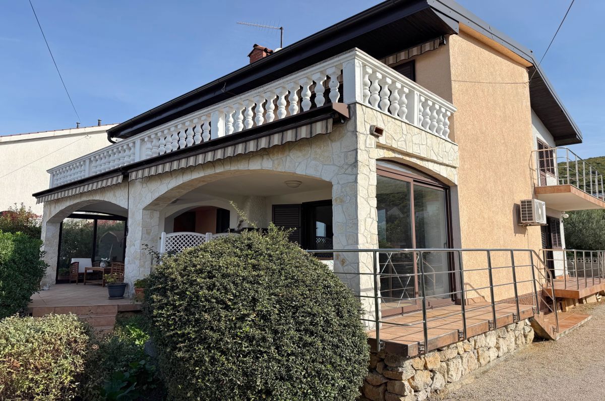 Hi&#353;a, prodaja, Punat, Hrvatska, 235 m2, 850.000,00 EUR
