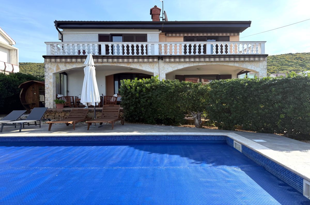 Hi&#353;a, prodaja, Punat, Hrvatska, 235 m2, 850.000,00 EUR