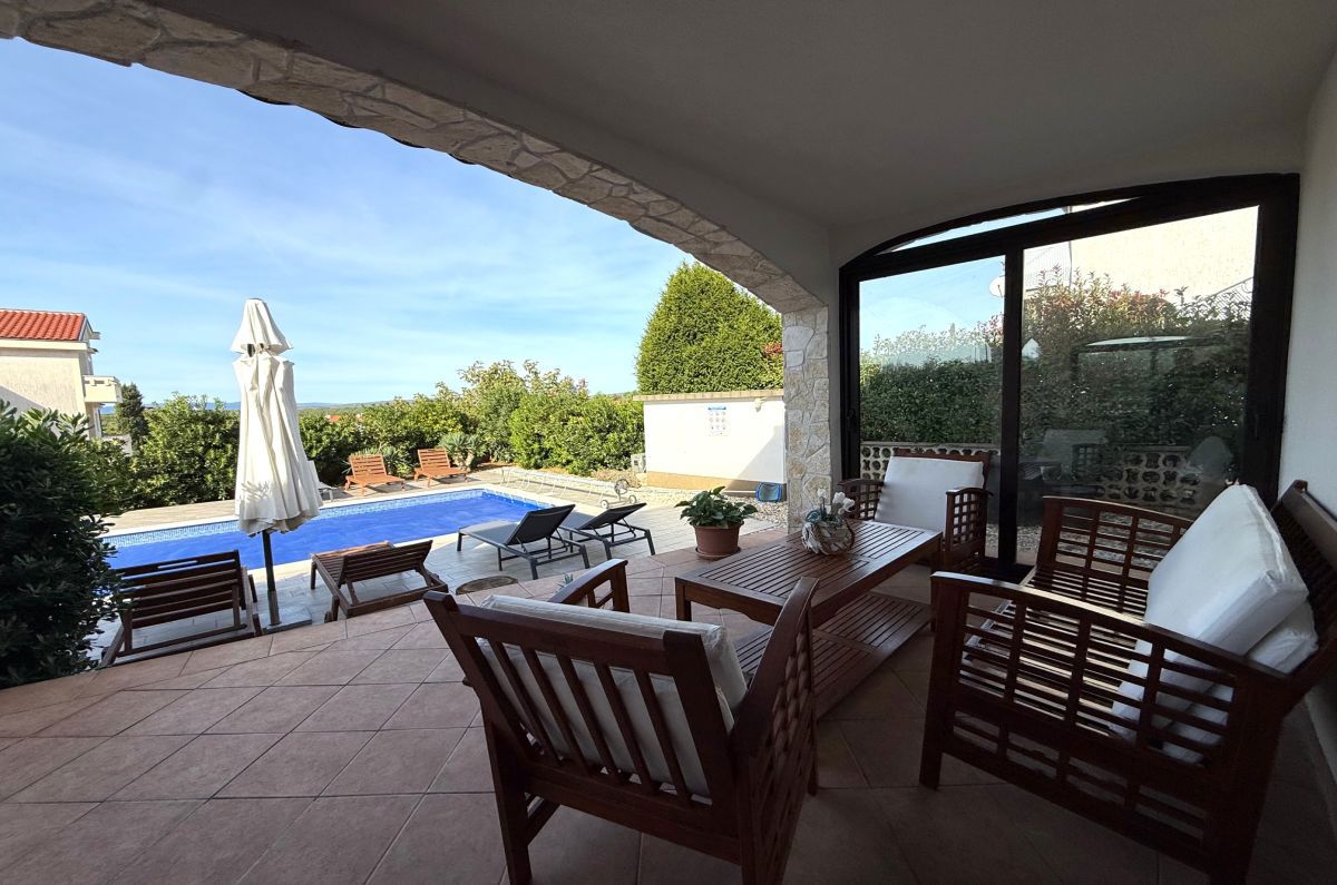 Hi&#353;a, prodaja, Punat, Hrvatska, 235 m2, 850.000,00 EUR