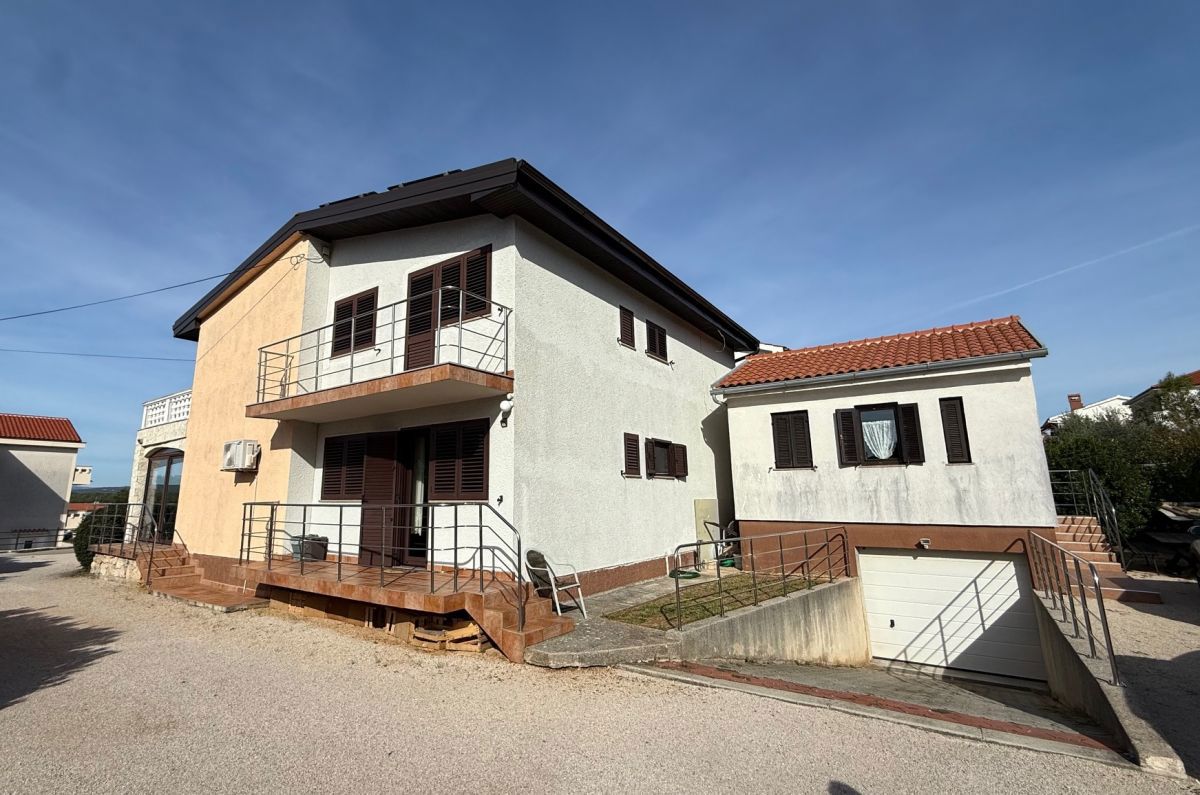 Hi&#353;a, prodaja, Punat, Hrvatska, 235 m2, 850.000,00 EUR