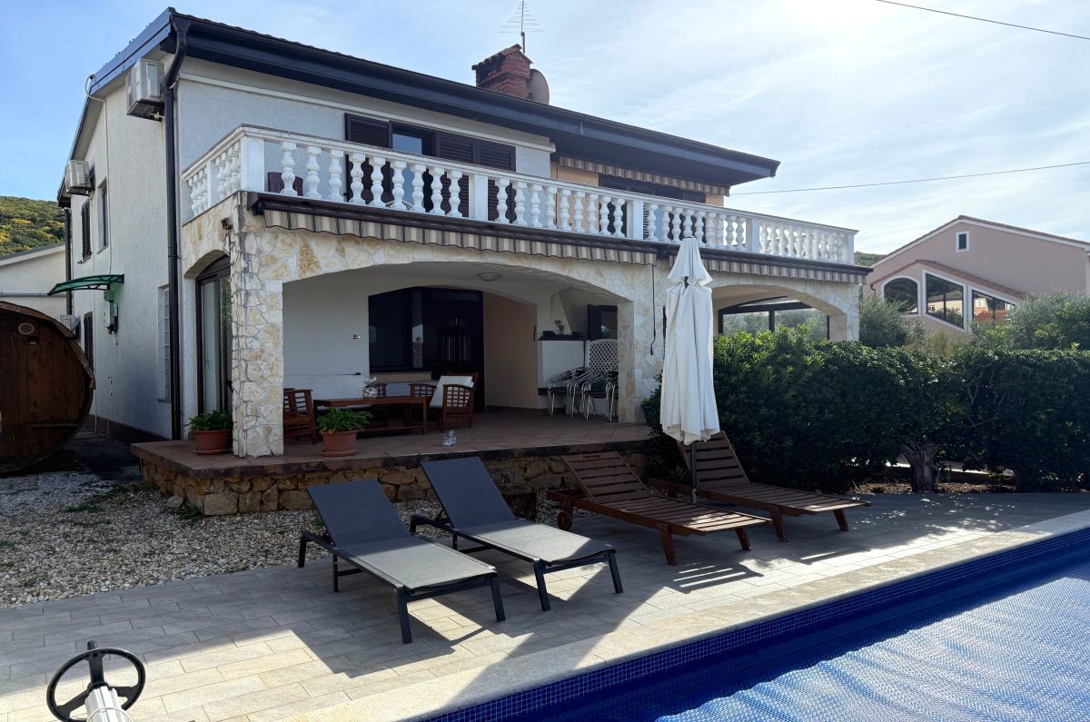 Hi&#353;a, prodaja, Punat, Hrvatska, 235 m2, 850.000,00 EUR