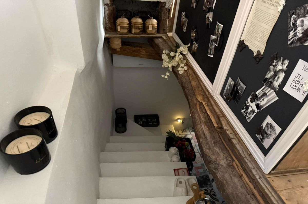 Stara kamnita hi&#353;a, prodaja, Vrbnik, Hrvatska, 72 m2, 270.000,00 EUR