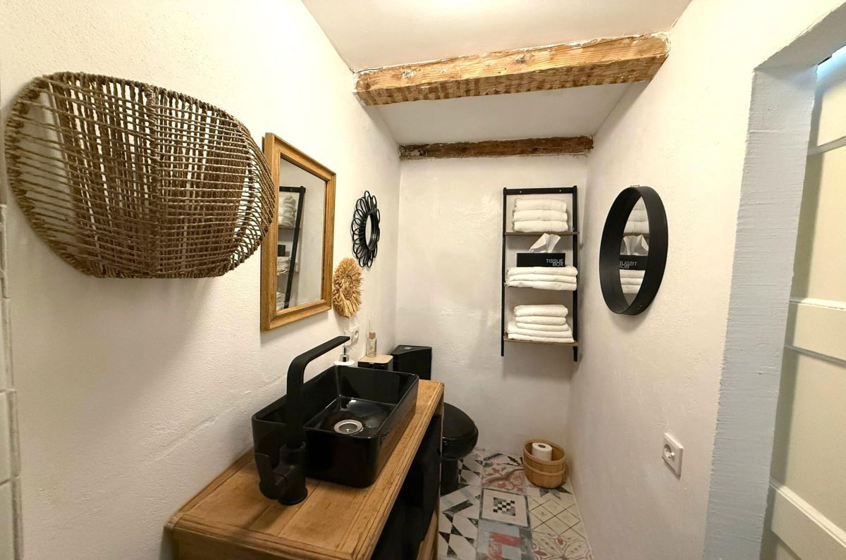 Stara kamnita hi&#353;a, prodaja, Vrbnik, Hrvatska, 72 m2, 270.000,00 EUR