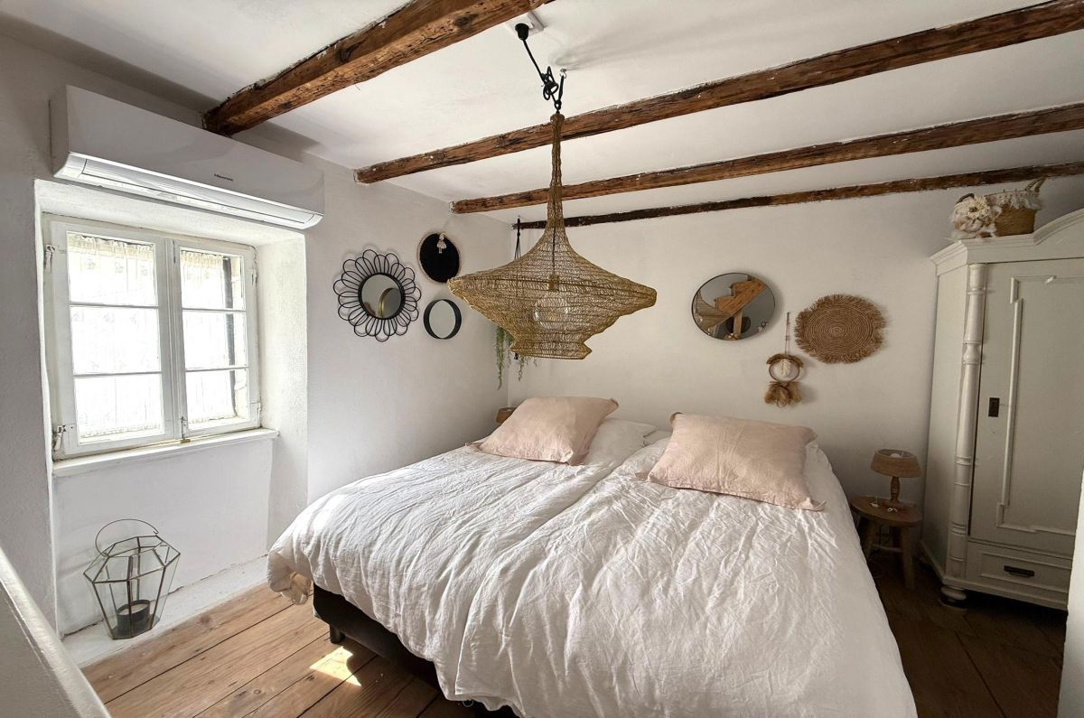 Stara kamnita hi&#353;a, prodaja, Vrbnik, Hrvatska, 72 m2, 270.000,00 EUR