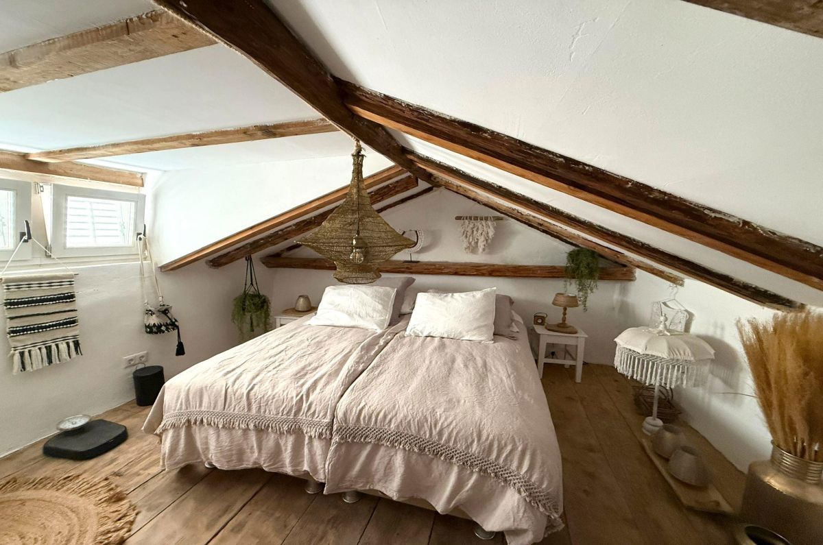 Stara kamnita hi&#353;a, prodaja, Vrbnik, Hrvatska, 72 m2, 270.000,00 EUR