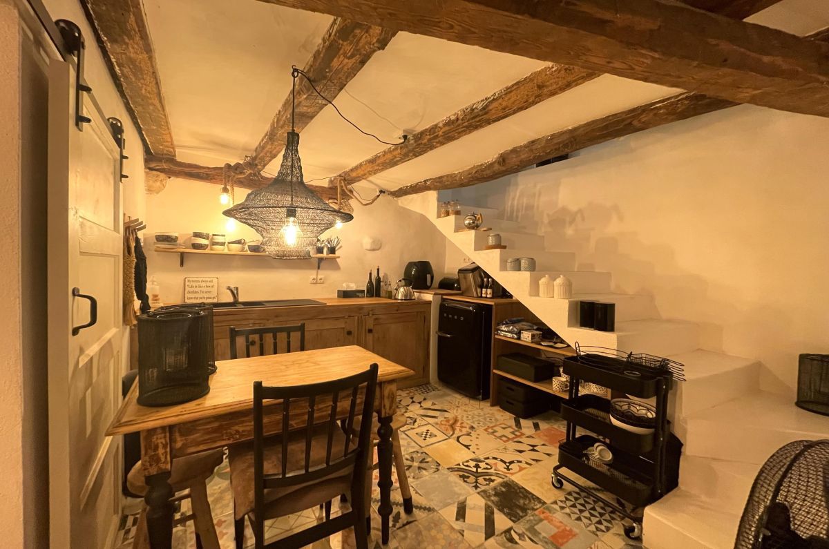 Stara kamnita hi&#353;a, prodaja, Vrbnik, Hrvatska, 72 m2, 270.000,00 EUR