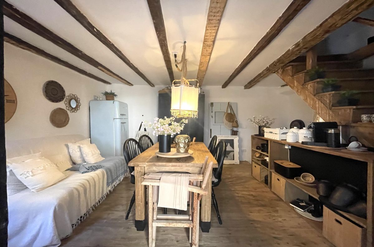 Stara kamnita hi&#353;a, prodaja, Vrbnik, Hrvatska, 72 m2, 270.000,00 EUR