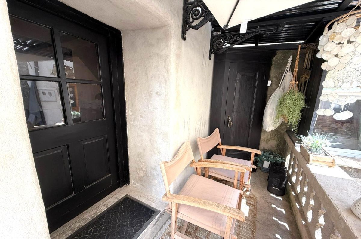 Stara kamnita hi&#353;a, prodaja, Vrbnik, Hrvatska, 72 m2, 270.000,00 EUR