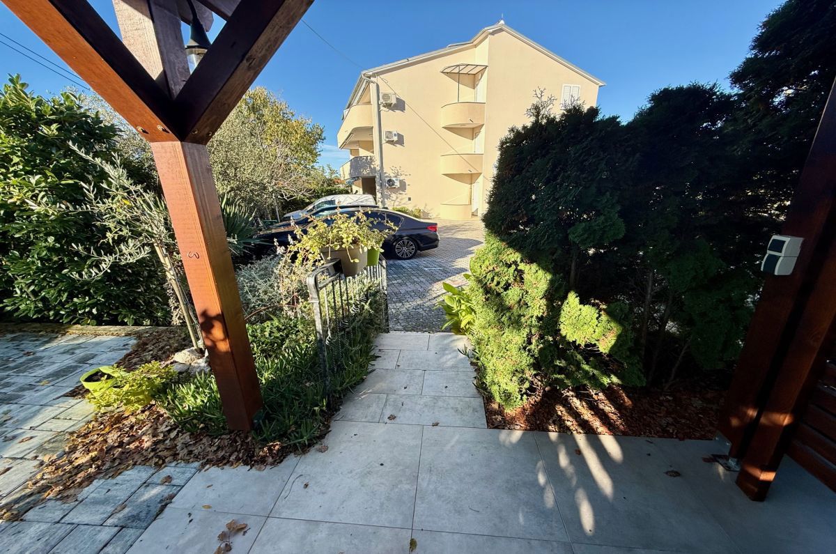 Apartma, prodaja, Malinska, Hrvatska, 36 m2, 148.500,00 EUR