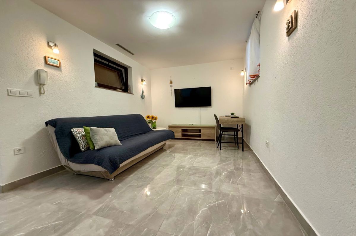 Apartma, prodaja, Malinska, Hrvatska, 36 m2, 148.500,00 EUR