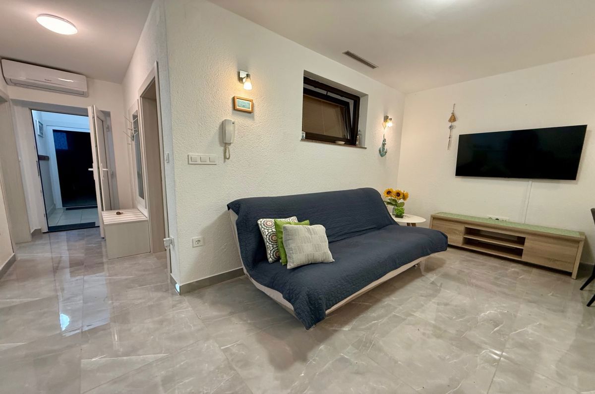 Apartma, prodaja, Malinska, Hrvatska, 36 m2, 148.500,00 EUR