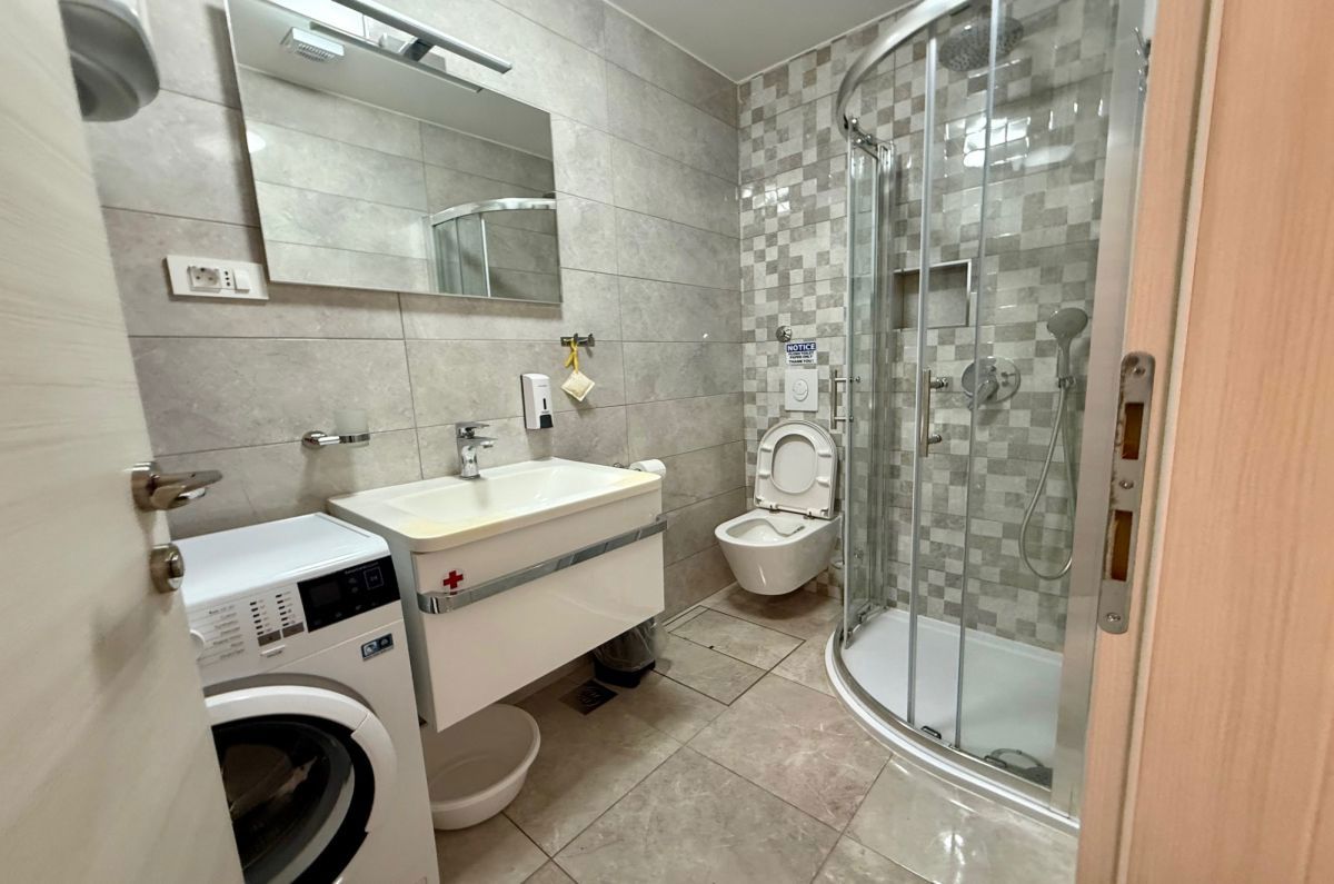 Apartma, prodaja, Malinska, Hrvatska, 36 m2, 148.500,00 EUR