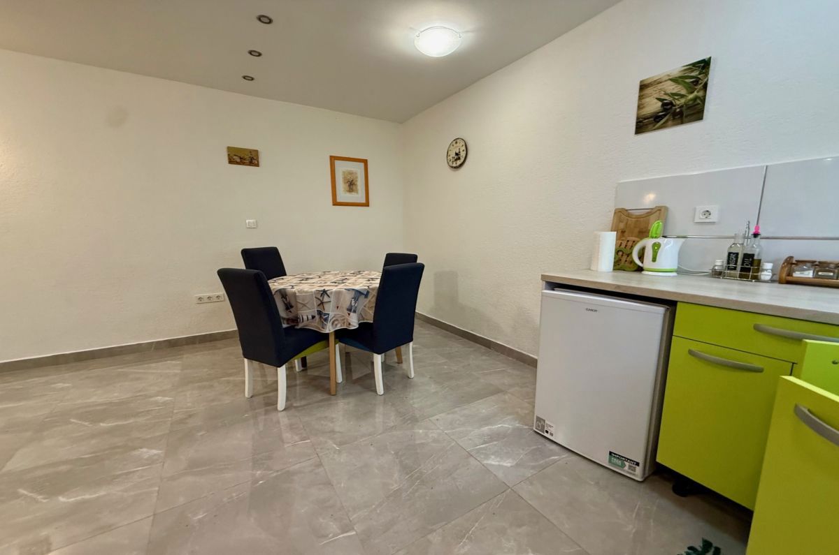 Apartma, prodaja, Malinska, Hrvatska, 36 m2, 148.500,00 EUR