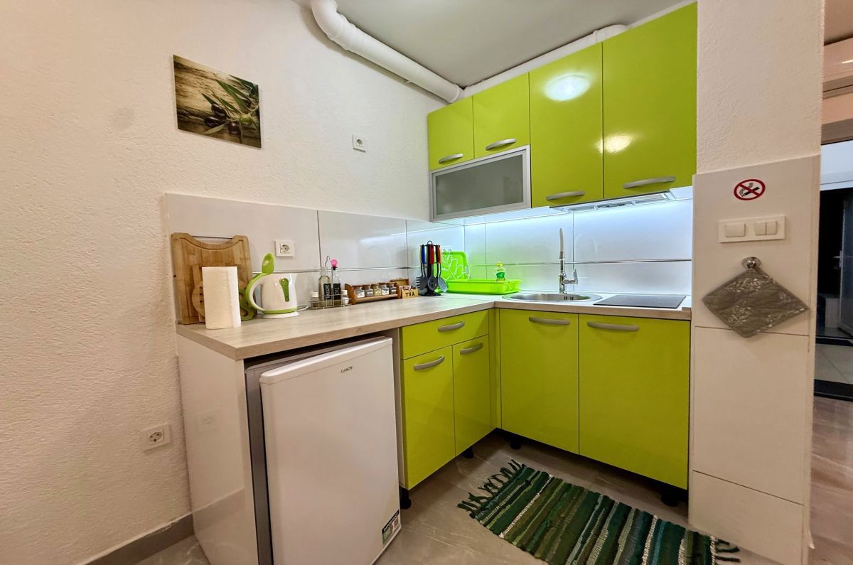 Apartma, prodaja, Malinska, Hrvatska, 36 m2, 148.500,00 EUR