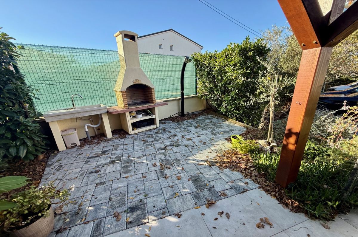 Apartma, prodaja, Malinska, Hrvatska, 36 m2, 148.500,00 EUR