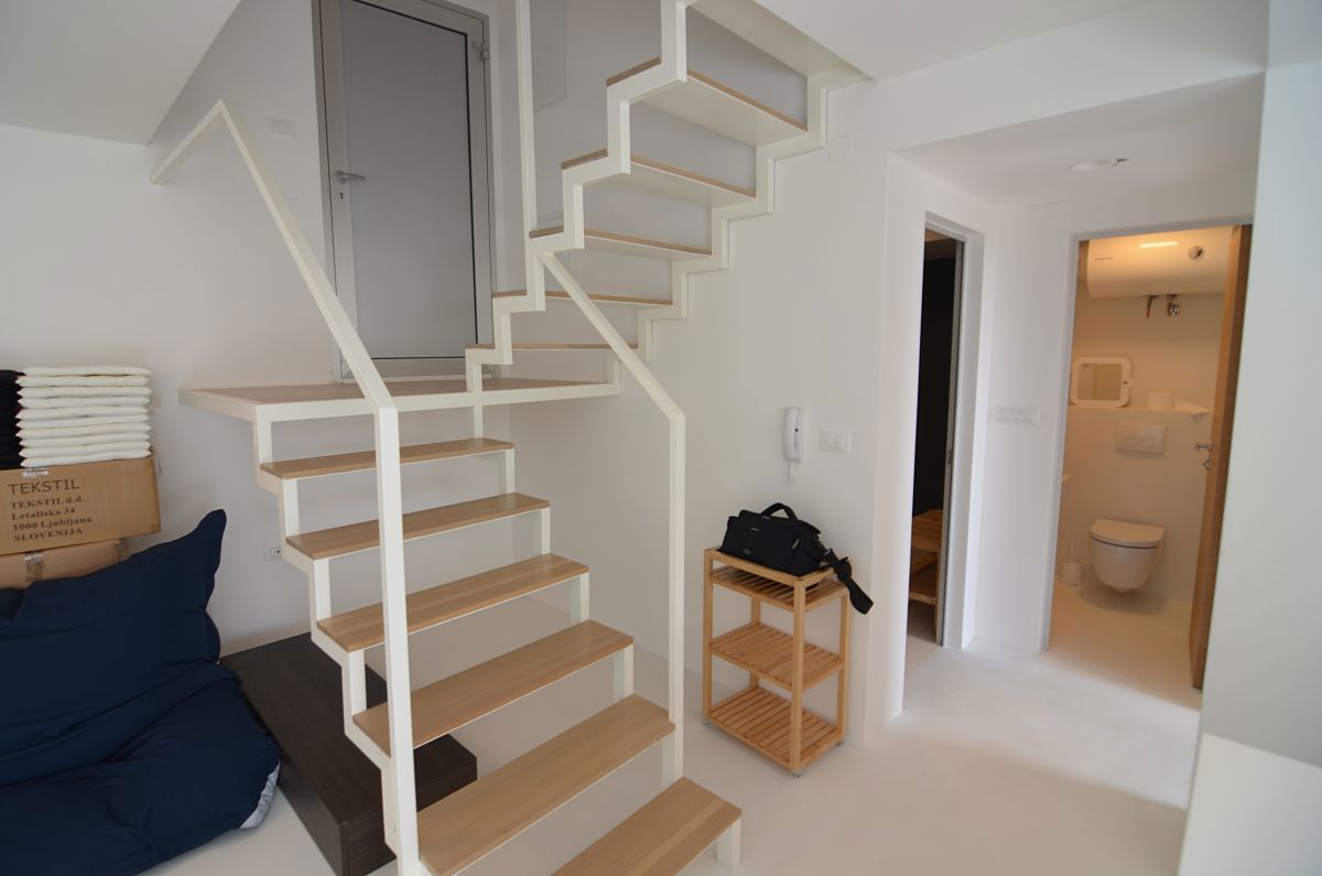 Apartma, prodaja, Mesto Krk, Hrvatska, 82 m2, 480.000,00 EUR