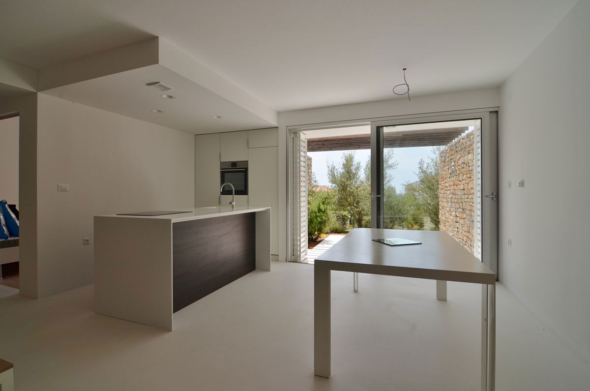 Apartma, prodaja, Mesto Krk, Hrvatska, 82 m2, 480.000,00 EUR