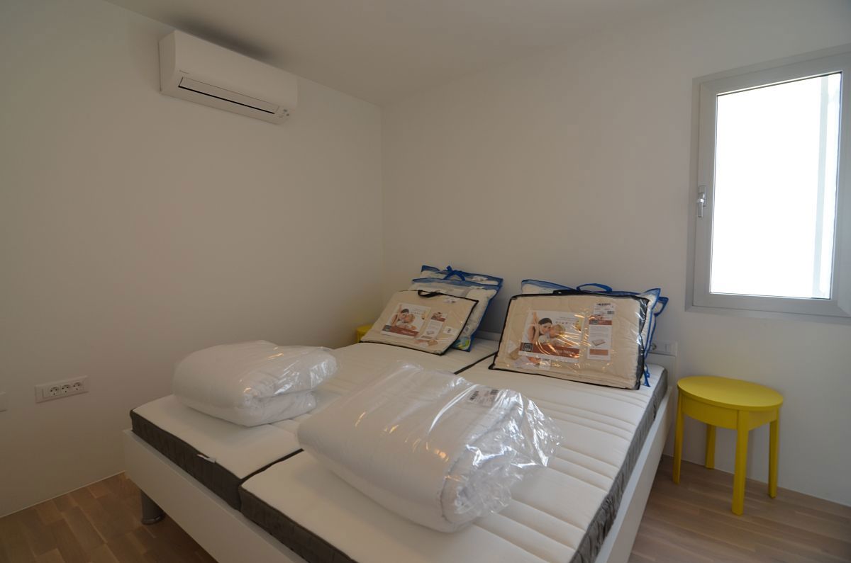 Apartma, prodaja, Mesto Krk, Hrvatska, 82 m2, 480.000,00 EUR