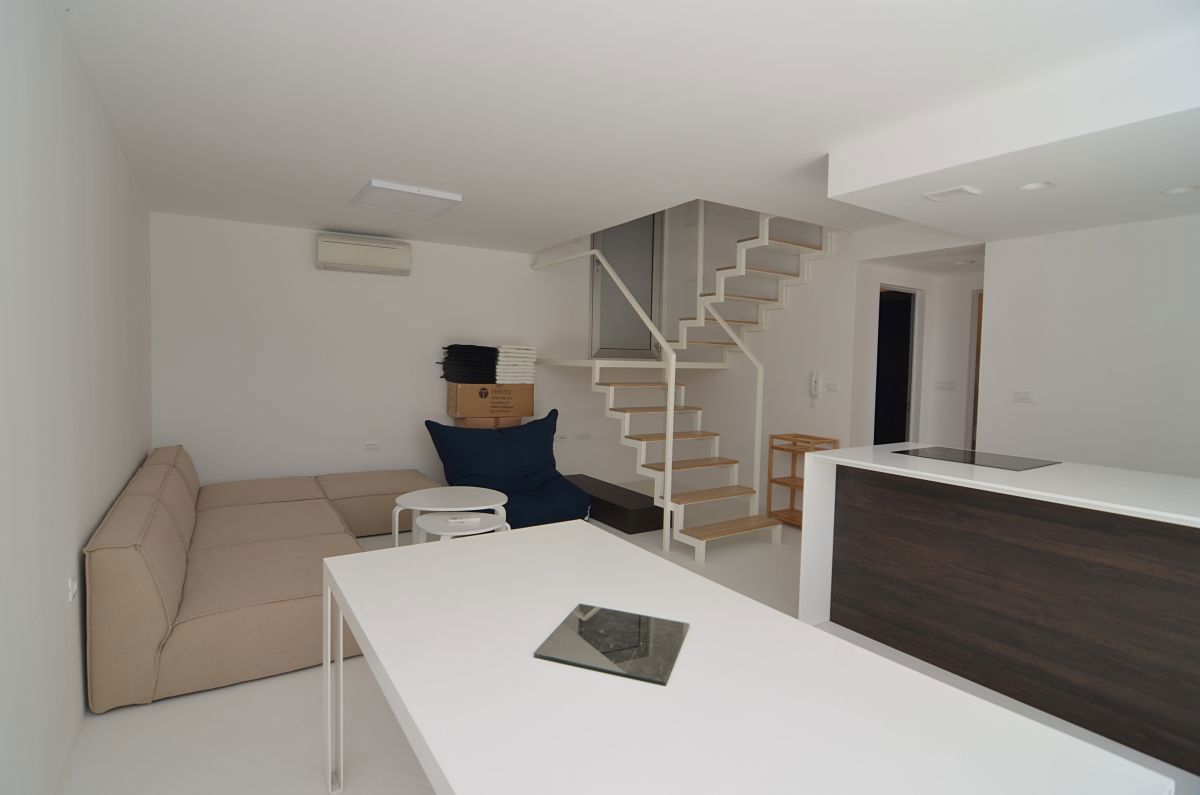 Apartma, prodaja, Mesto Krk, Hrvatska, 82 m2, 480.000,00 EUR