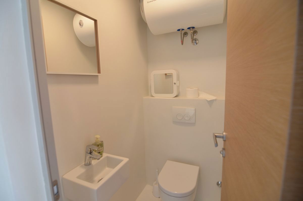 Apartma, prodaja, Mesto Krk, Hrvatska, 82 m2, 480.000,00 EUR