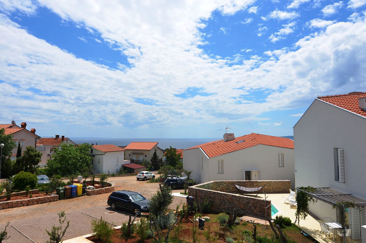 Apartma, prodaja, Mesto Krk, Hrvatska, 82 m2, 480.000,00 EUR