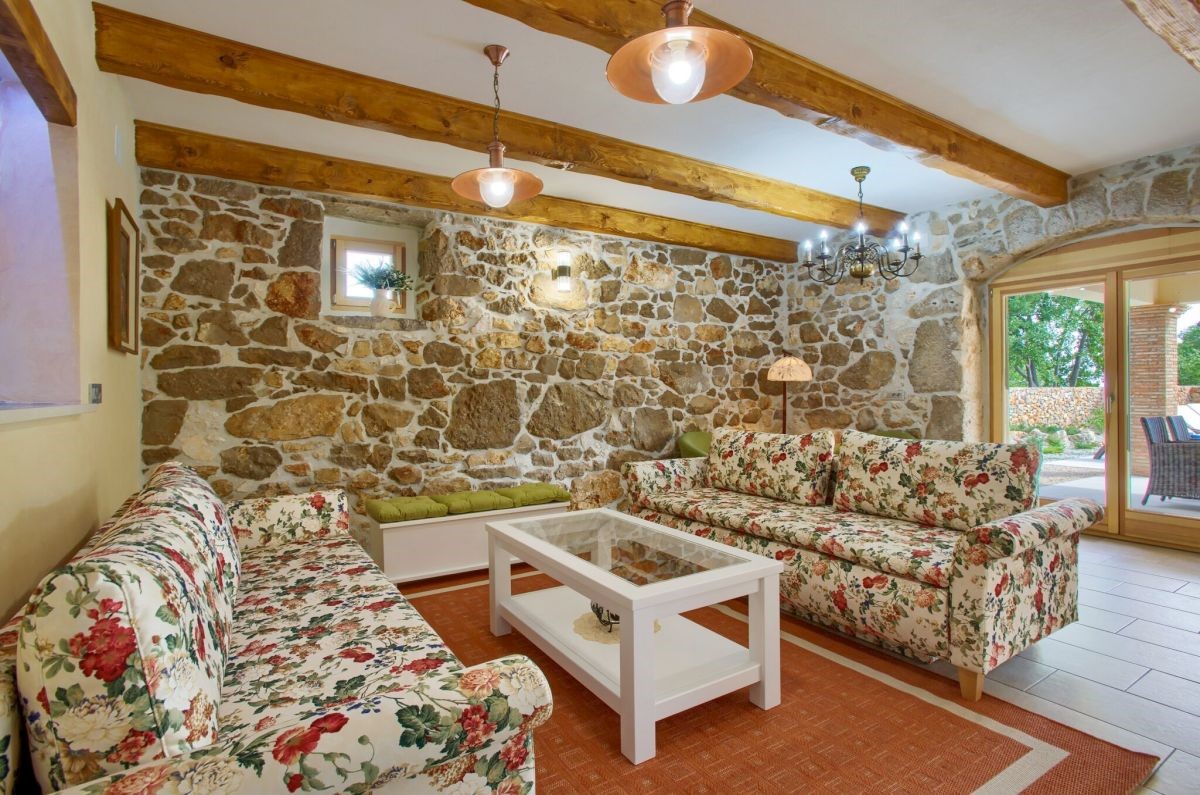 Stara kamnita hi&#353;a, prodaja, Vrbnik, Hrvatska, 144 m2, 690.000,00 EUR