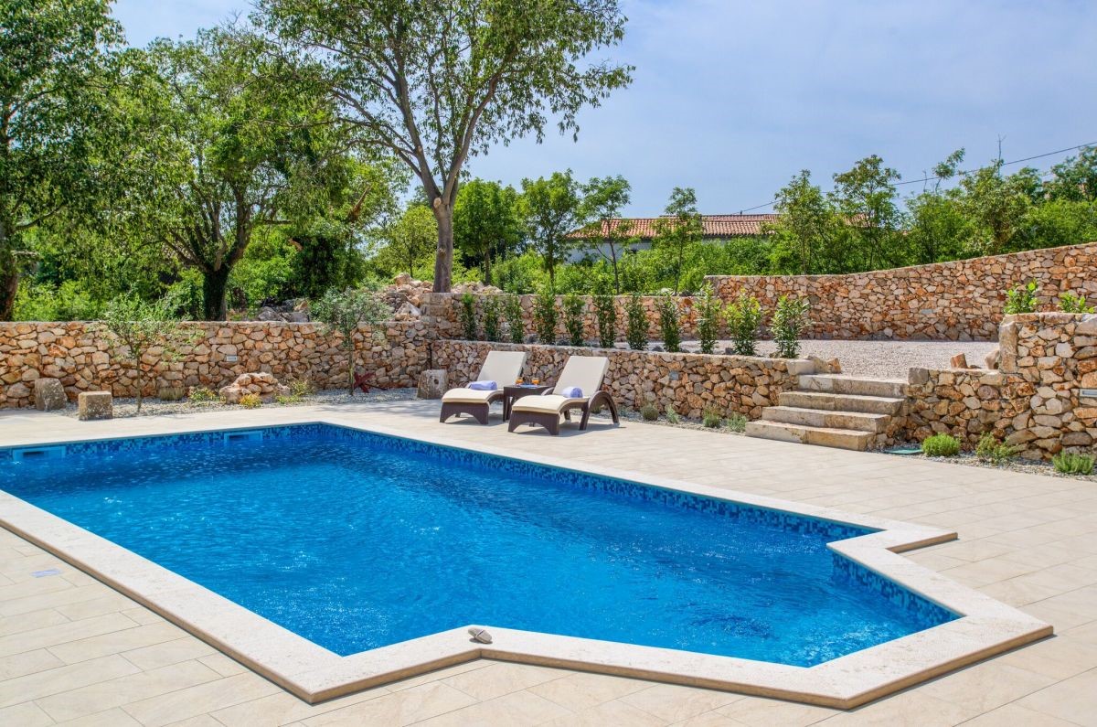 Stara kamnita hi&#353;a, prodaja, Vrbnik, Hrvatska, 144 m2, 690.000,00 EUR