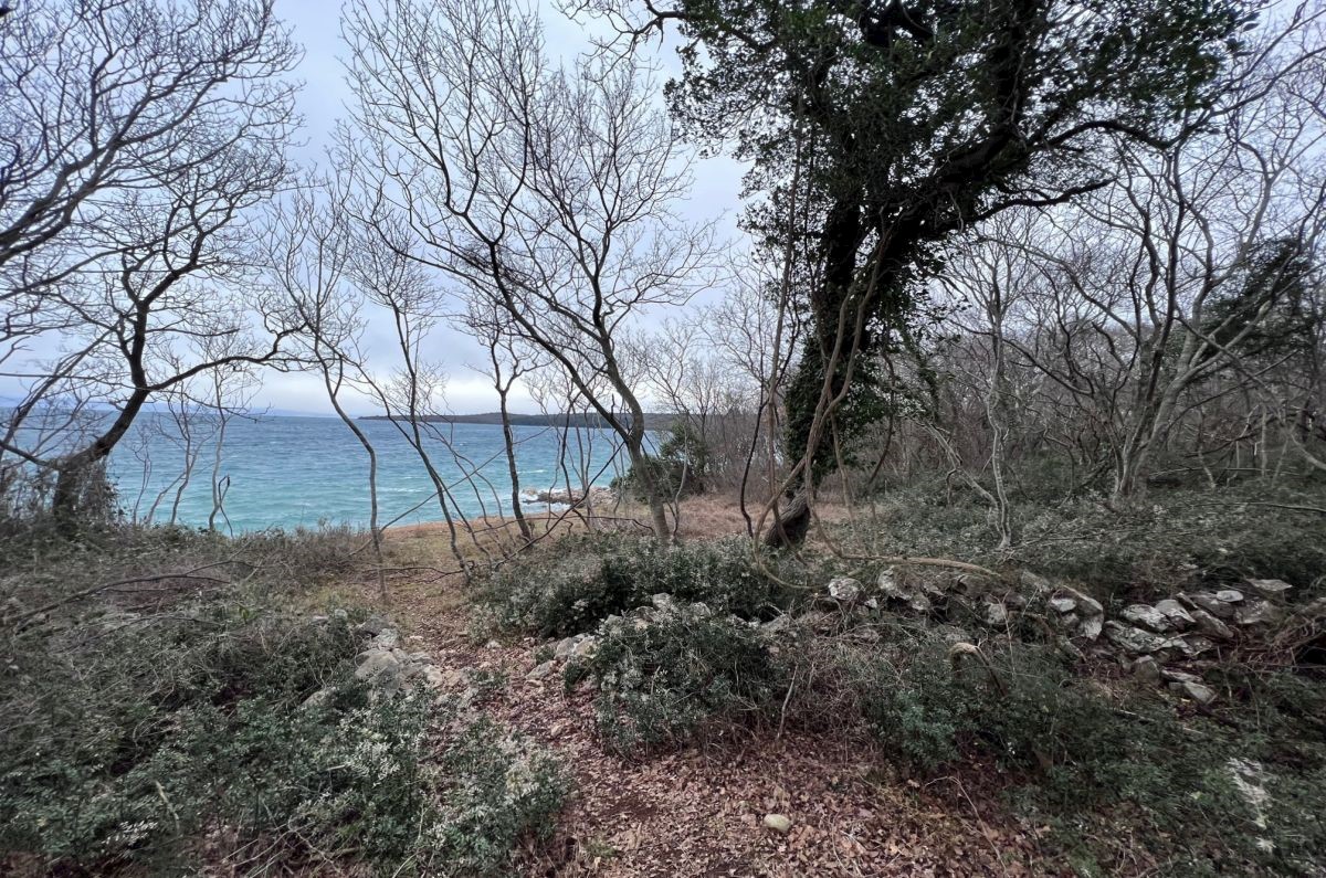 Kmetijsko zemlji&#353;&#263;e, prodaja, Mesto Krk, Hrvatska, 11000 m2, 450.000,00 EUR