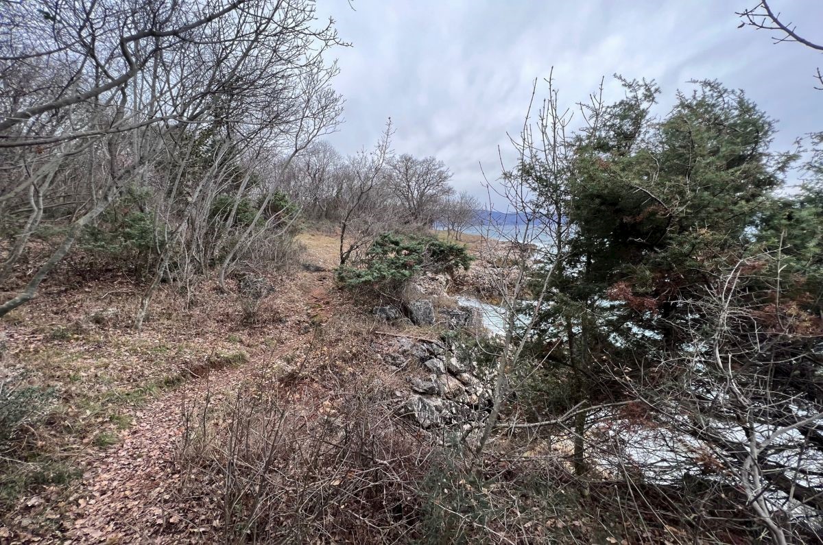Kmetijsko zemlji&#353;&#263;e, prodaja, Mesto Krk, Hrvatska, 11000 m2, 450.000,00 EUR