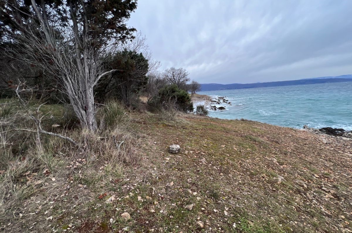 Kmetijsko zemlji&#353;&#263;e, prodaja, Mesto Krk, Hrvatska, 11000 m2, 450.000,00 EUR
