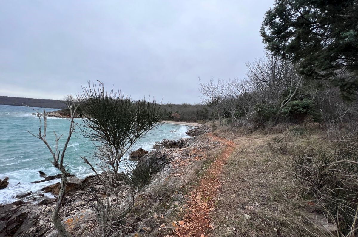 Kmetijsko zemlji&#353;&#263;e, prodaja, Mesto Krk, Hrvatska, 11000 m2, 450.000,00 EUR