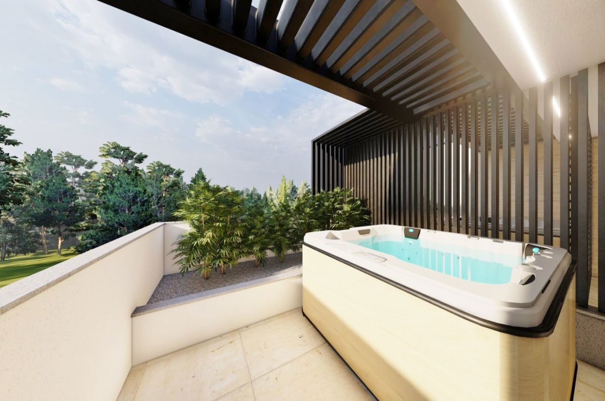 Apartma, prodaja, Mesto Krk, Hrvatska, 100 m2, 660.000,00 EUR