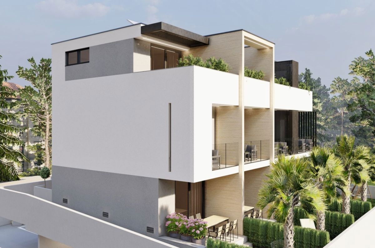 Apartma, prodaja, Mesto Krk, Hrvatska, 100 m2, 660.000,00 EUR