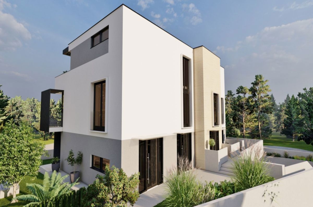 Apartma, prodaja, Mesto Krk, Hrvatska, 100 m2, 660.000,00 EUR