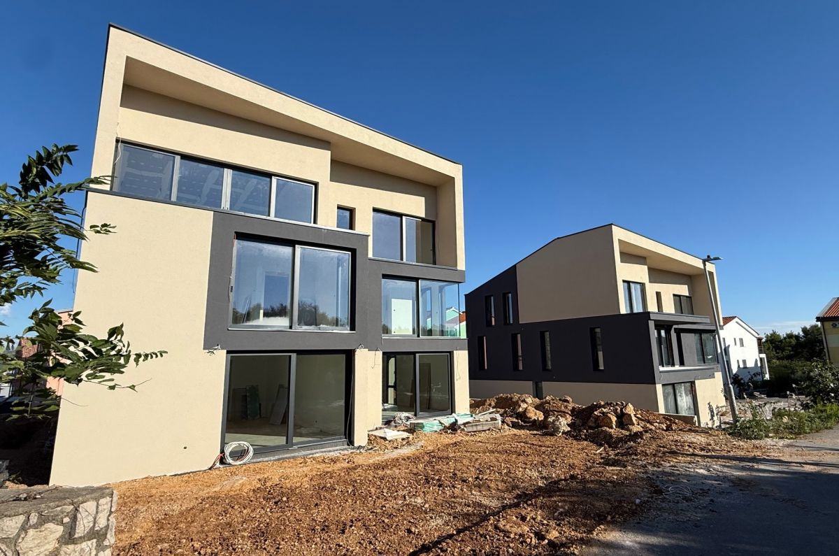 Apartma, prodaja, Mesto Krk, Hrvatska, 79 m2, 520.000,00 EUR