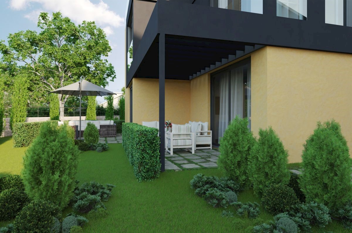 Apartma, prodaja, Mesto Krk, Hrvatska, 79 m2, 520.000,00 EUR