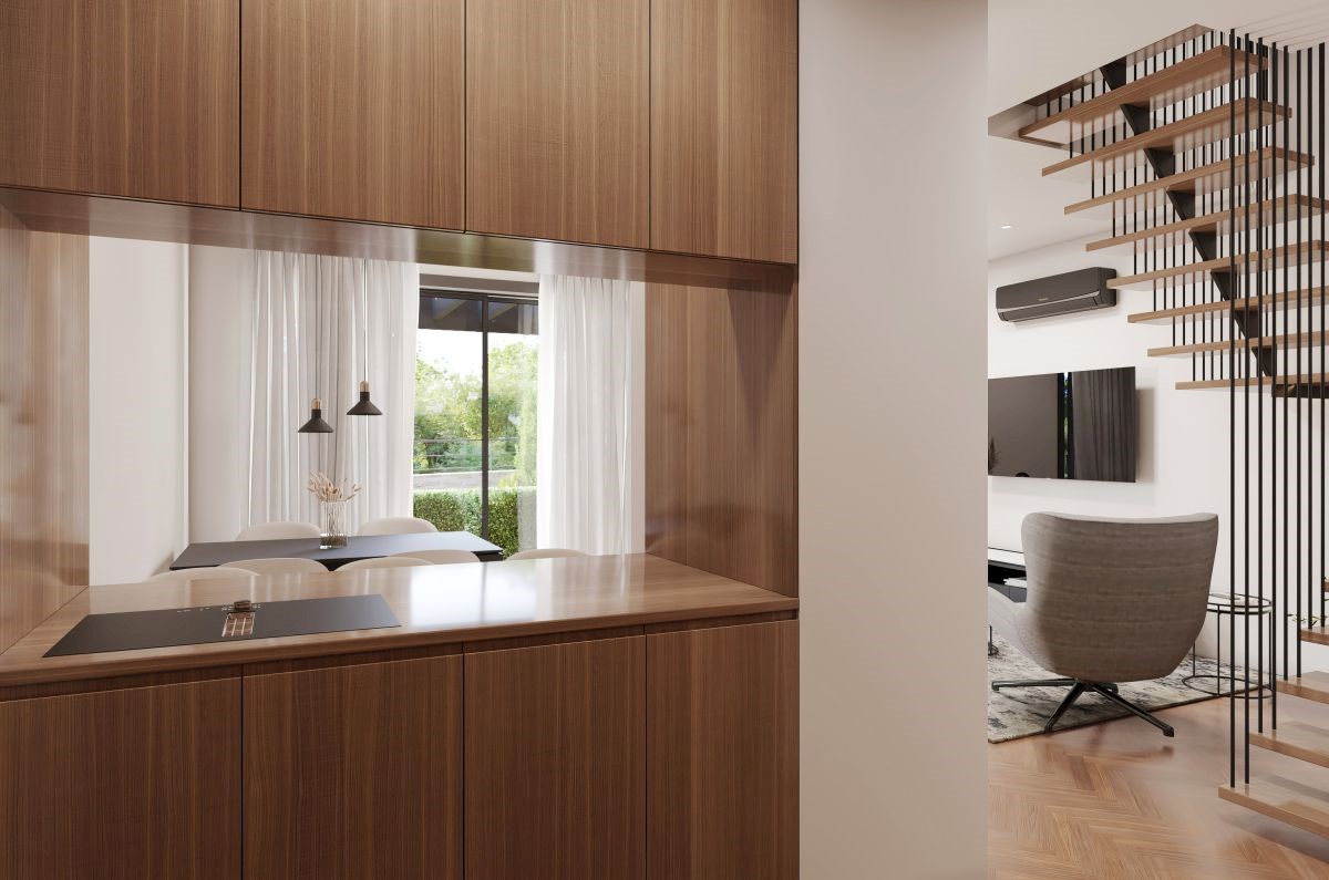 Apartma, prodaja, Mesto Krk, Hrvatska, 79 m2, 520.000,00 EUR