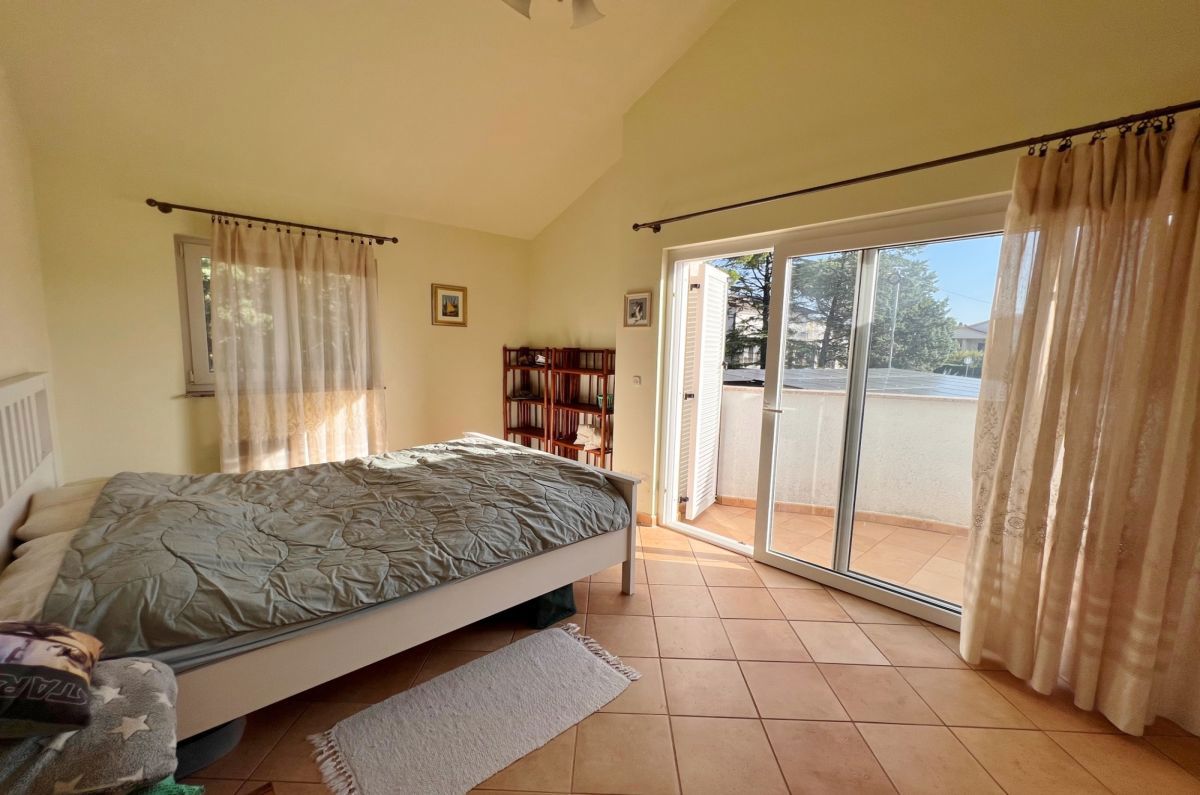Apartma, prodaja, Mesto Krk, Hrvatska, 72 m2, 370.000,00 EUR